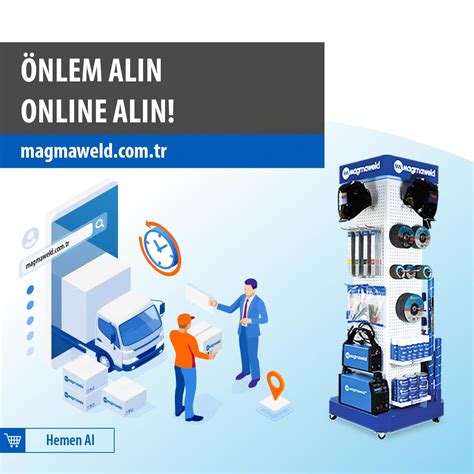 Magmaweld