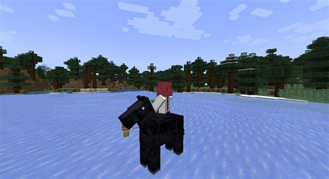 How to Make a Saddle in Minecraft (2024) | Beebom