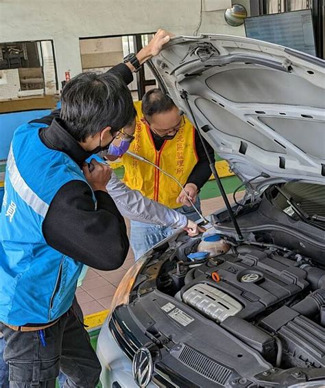 端午連續假期代檢廠暫停檢驗 請車主預先做好定檢安排 新頭殼 Line Today