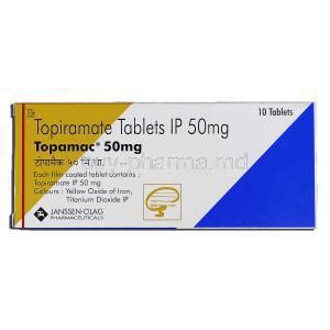 Buy Topamac Topamax Online