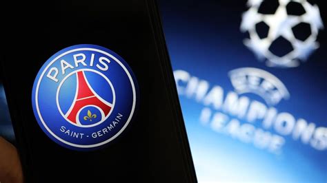 Psg Le Mode Demploi Du Tirage Au Sort De La Ligue Des Champions Le