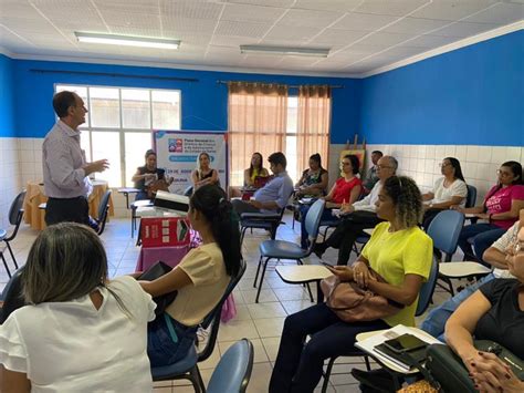 CMDCA de Itabuna promove encontro para debater aplicação de recursos do