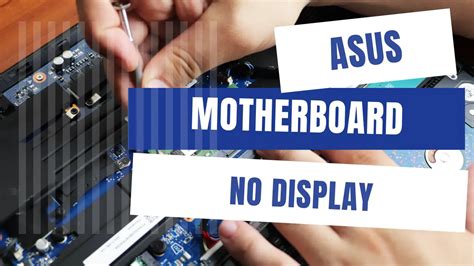 Asus Motherboard Orange Light No Boot Fixed Best Motherboards Guide