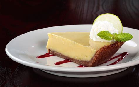 Happy National Key Lime Pie Day