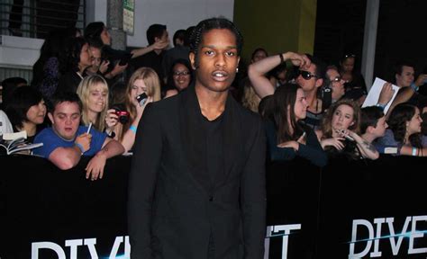 A$AP Rocky Home Burglarized With Weapons In Hand | True Hollywood Talk