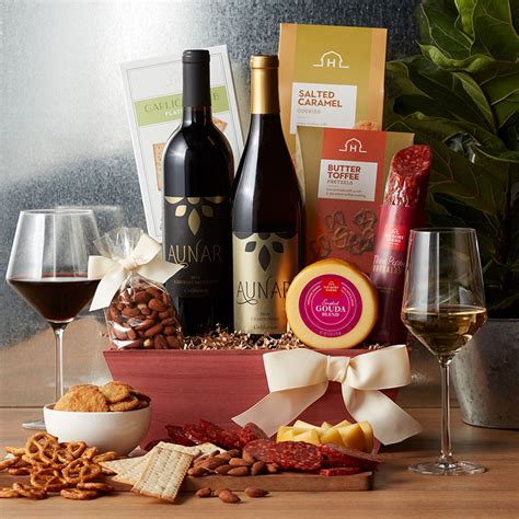 Empty Nester Gifts | Hickory Farms