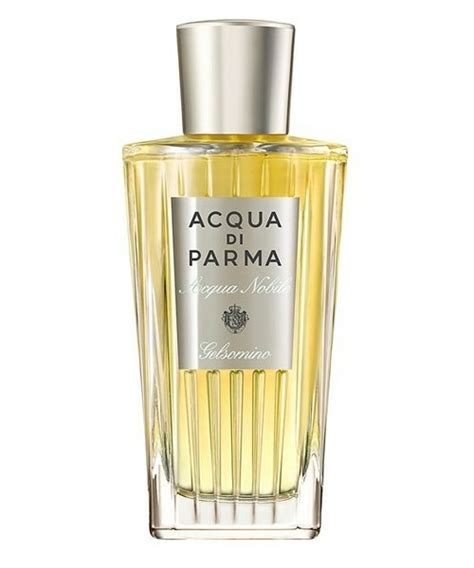 Acqua di ParmaアクアディパルマのAcqua di Parma Acqua Nobile Gelsomino Eau