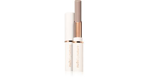 Nude by Nature Perfecting Lip Primer основа під помаду notino ua