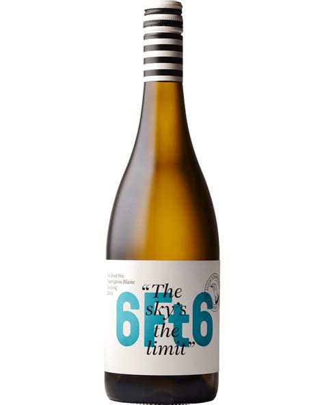 Buy 6ft6 Sauvignon Blanc 2017 Online Low Prices From Dan Murphys