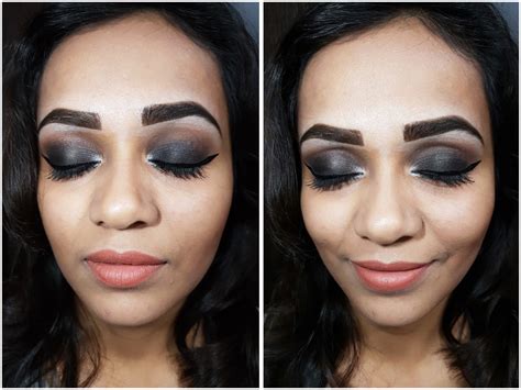 Makeup Revolution I Heart Makeup Naked Underneath Eyeshadow Palette Review Swatches