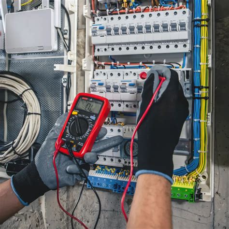 Power Volt Elektryk Koszalin Monta Naprawa Instalacji Elektrycznej