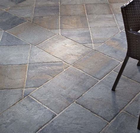 Lafitt Grana Slab Pavers — Siteone Stone Center Landscape Supply In