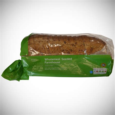 29 Ms Farmhouse Loaf 800g Model Farmhousestation