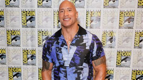 The Rock S Net Worth A Deep Dive Into Dwayne The Rock Johnson S Fortune