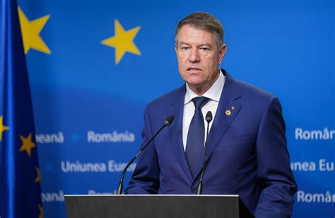 Dan Horia Maxim numit de Iohannis ambasador extraordinar şi