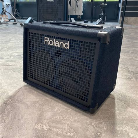 Комбоусилитель Roland KC-220 купить в Москве, России: цена в интернет ...