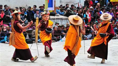 Celebrate Losar Festival 2024 In Ladakh Life On The Planet Ladakh