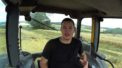 Farm Vlog Alles Mist Warum Fahren Wir Mist Auf Unsere Felder Youtube