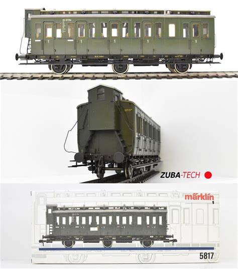 M Rklin Abteilwagen Db Spur Ovp Kaufen Auf Ricardo