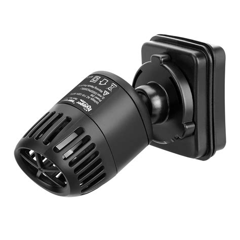 Hygger Mini Wave Maker For Gallon Aquarium With Magnetic Mount