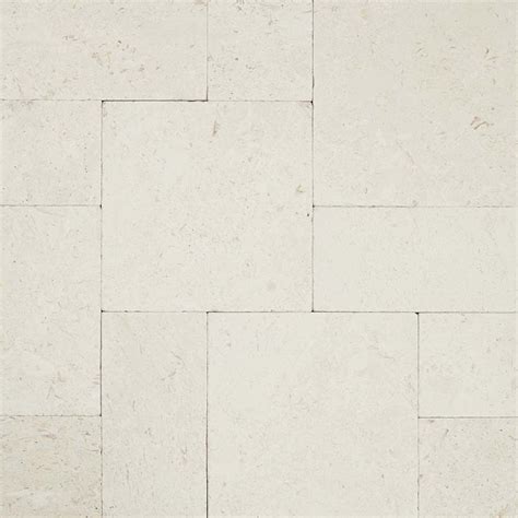 Freska Off White Limestone X Paver