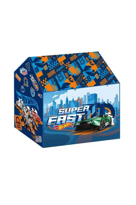 Hot Wheels Ev Oyun Ad R Ozk Fiyat Yorumlar