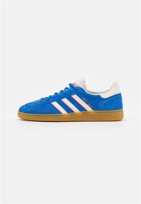 Adidas Originals Handball Spezial Unisex Trainers Bluecloud White