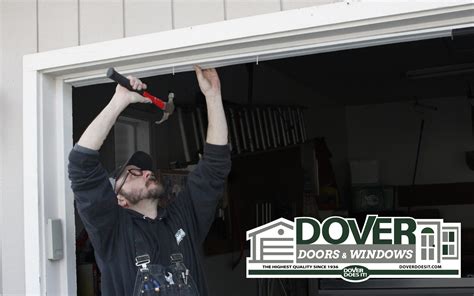 Garage Door Repairs In Brighton MI Since 1936