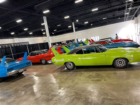 Mopars American Steel Classics