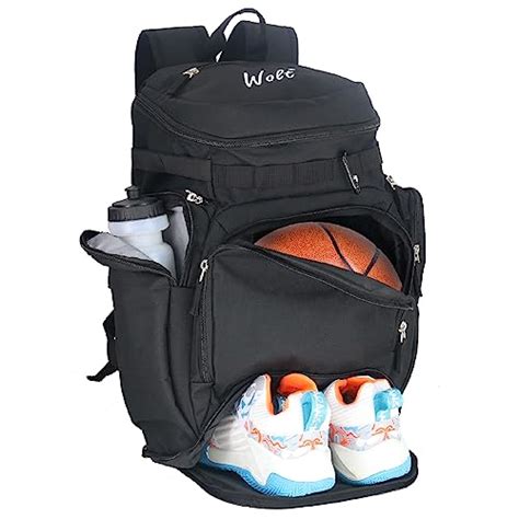 How To Buy Best Basketball Equipment Bags Reviewed By Experts