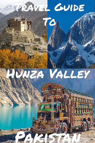 Hunza Valley Travel Guide (Everything You Need To Know)