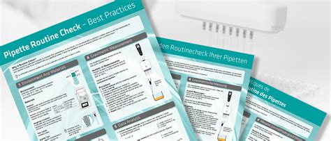 How to calculate the accuracy & precision of a pipette | INTEGRA