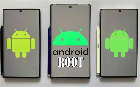 Cara Root Android Dengan Mudah Semua Tipe Ponsel