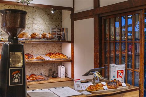 Tokyos Best Bakeries Selling Real Bread — When In Tokyo Tokyos