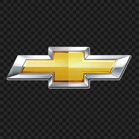 Chevrolet Logo Emblem Png Image Citypng