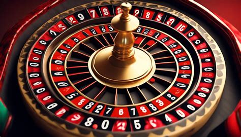 The Logic of Roulette Wheel Numbers & Roulette Table