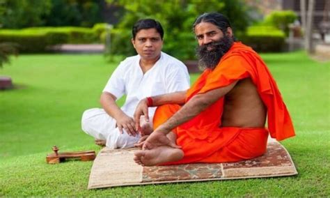 Patanjali Issues Apology Day After Supreme Court Summons Ramdev In