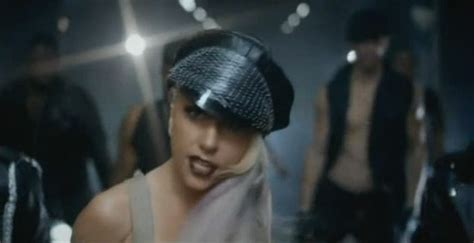 Love Game - Music Video - Lady Gaga Image (4746806) - Fanpop