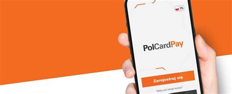 Cashless Polcard Pay Nowa Aplikacja Mobilna Dla Klient W