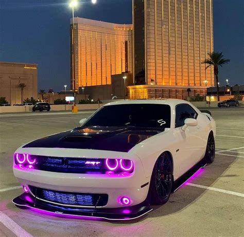 Pin By Rudi On Dodge Challenger Dodge Muscle Cars Dream Cars Jeep