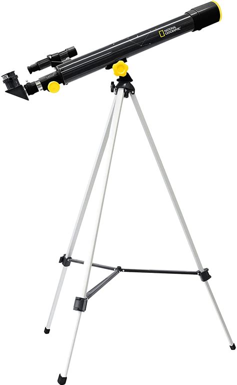 Telescopio Bresser Az National Geographic