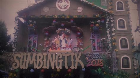 The Biyaheros Sumbingtik Festival Cainta Youtube