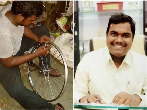 Varun Baranwal A Cycle Mechanic Become Ias Officer He Prepared For Upsc