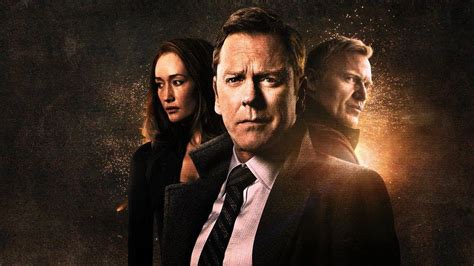 Designated Survivor Season 4 Release Date Cast Plotline Cshawk