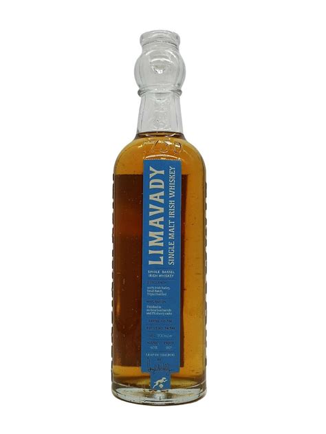 Limavady Single Barrel Irish Whiskey | Whiskey Bidders | Irish Whiskey ...