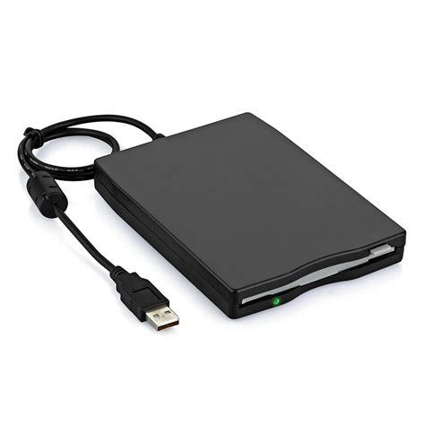 Neoteck Usb Floppy Disk Mb Fdd Floppy Disk Drive Externo