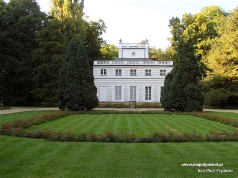 Royal Lazienki Park in Warszawa - Photo 381/661