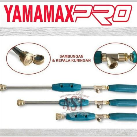 Jual Stick Sprayer Cm Stik Sprayer Alat Semprot Hama Yamamax Pro