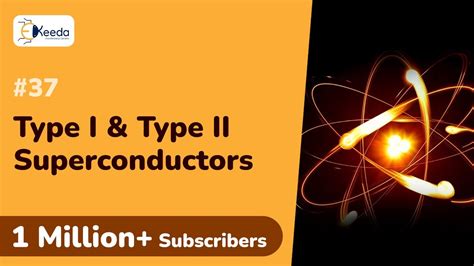 Type I And Type Ii Superconductors Superconductors Supercapacitors