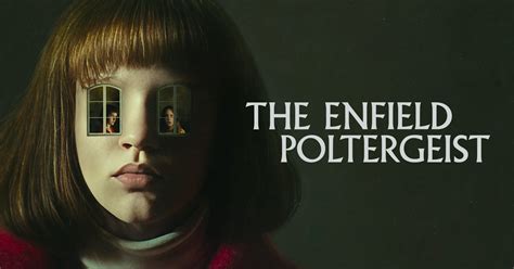 The Enfield Poltergeist - Apple TV+ Press